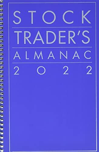 Stock Trader's Almanac 2022