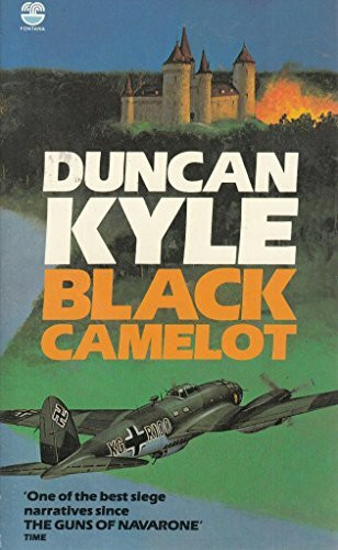 Black Camelot