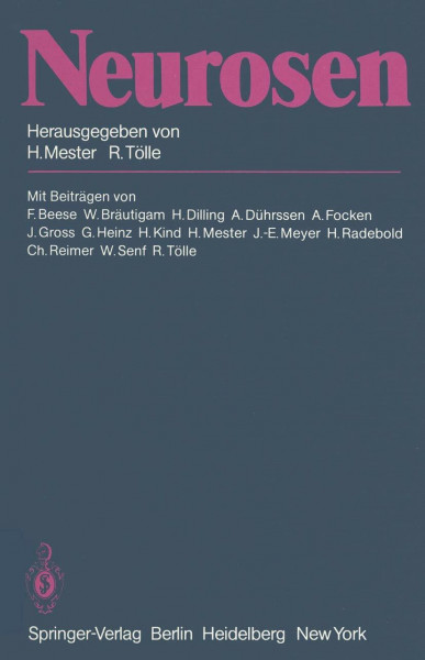 Neurosen