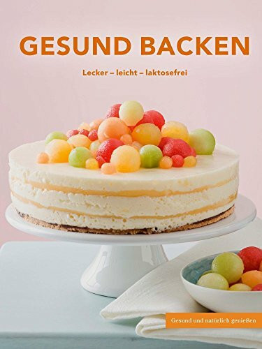 Gesund backen