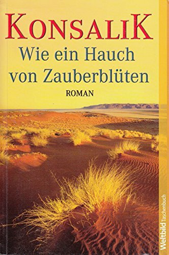 Wie ein Hauch von Zauberblüten