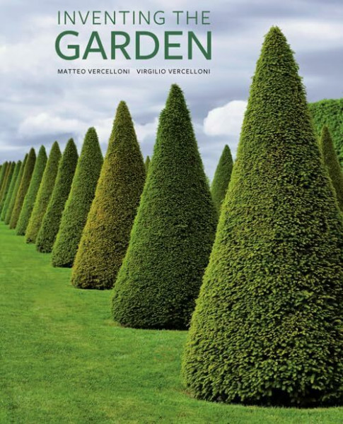 Inventing the Garden