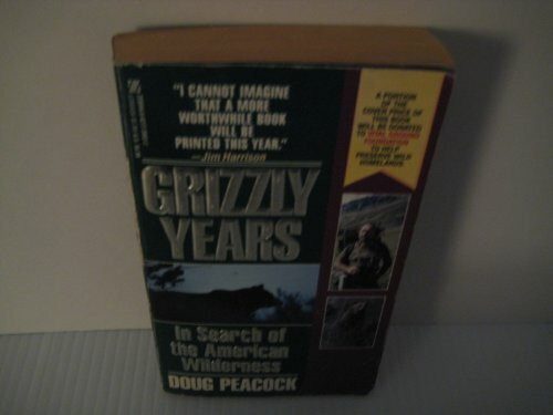 Grizzly Years
