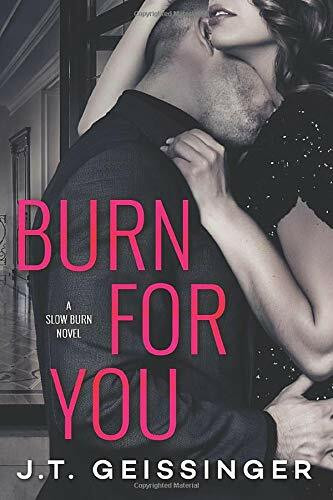 Burn for You (Slow Burn, 1, Band 1)