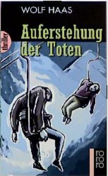 Auferstehung der Toten: Kriminalroman (Privatdetektiv Brenner, Band 1)