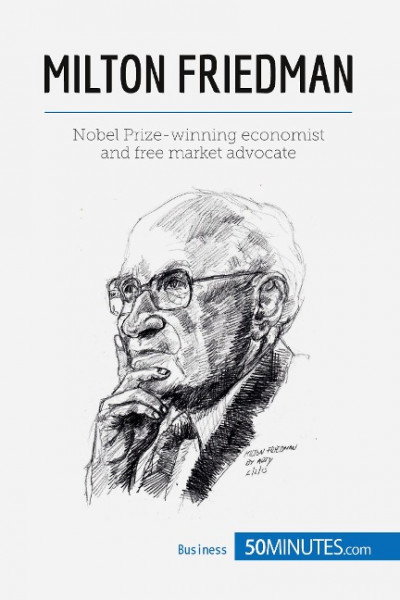 Milton Friedman