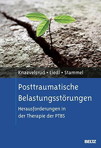 Posttraumatische Belastungsstörungen: Herausforderungen in der Therapie der PTBS
