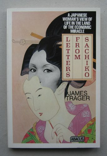Letters from Sachiko (Abacus Books)