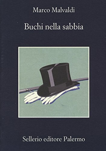 Buchi nella sabbia (La memoria)