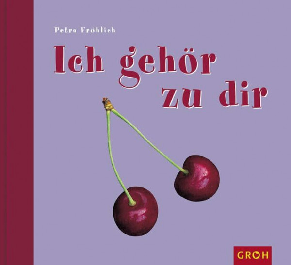 Ich gehör zu Dir