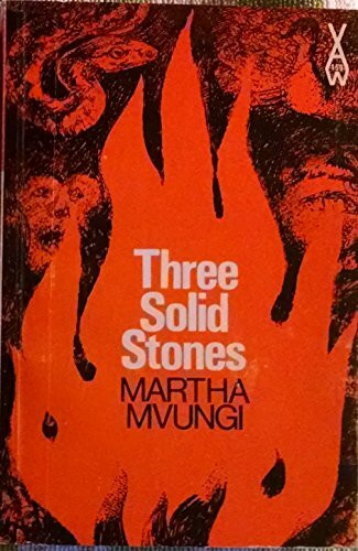 Three Solid Stones