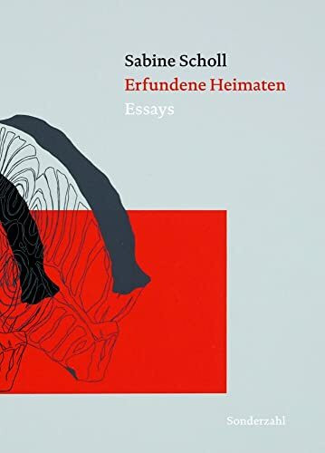 Erfundene Heimaten: Essays