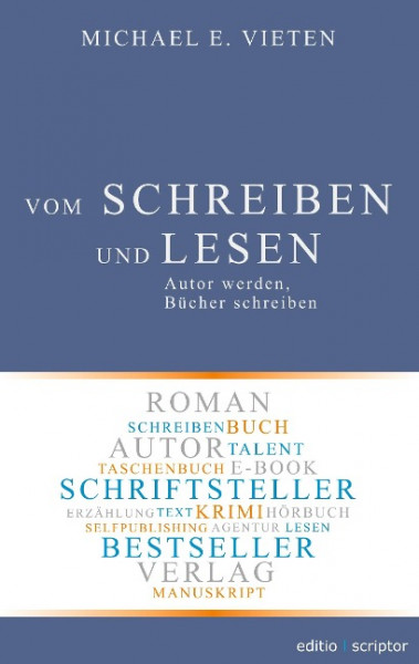 Vom Schreiben und Lesen