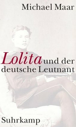 Lolita und der deutsche Leutnant