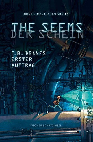 THE SEEMS / DER SCHEIN: F.B. Dranes erster Auftrag