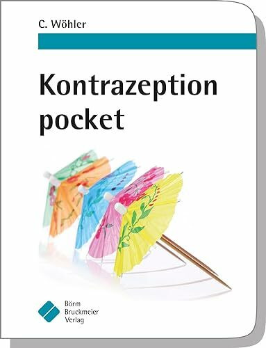 Kontrazeption pocket (pockets)