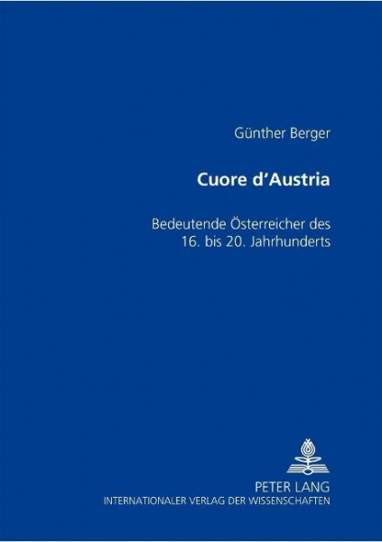 Cuore d'Austria