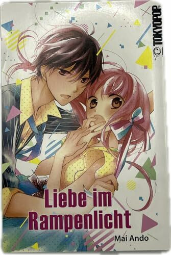 Liebe im Rampenlicht