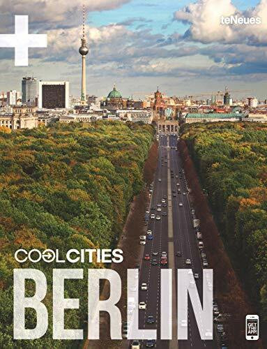 Cool Cities Berlin large: Texte dtsch-engl. Mit kostenfreier Interactive App