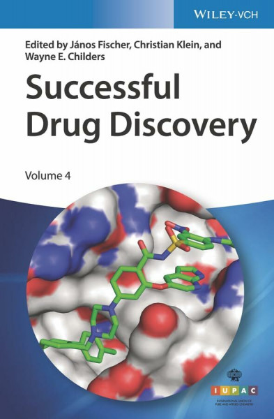Successful Drug Discovery: Volume 4