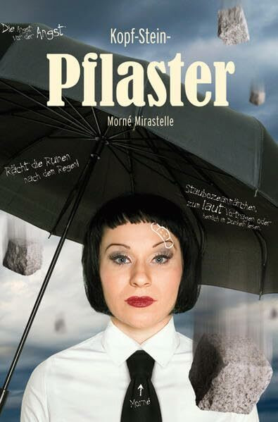 Kopfsteinpflaster: Rächt die Ruinen nach dem Regen (I-Pop)