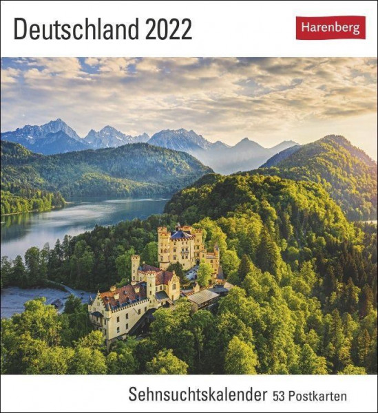 Deutschland 2022