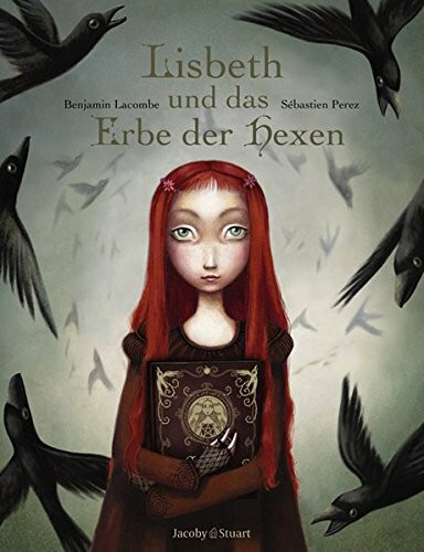 Lisbeth und das Erbe der Hexen: Lisbeth, die kleine Hexe / Hexenalmanach