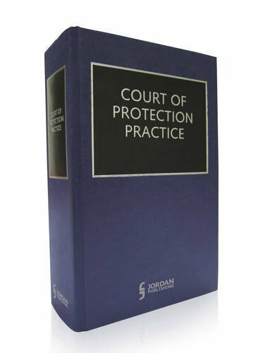 Court of Protection Practice 2016