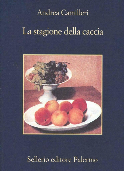 La stagione della caccia (La memoria)