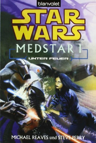 Star Wars™ MedStar 1: Unter Feuer