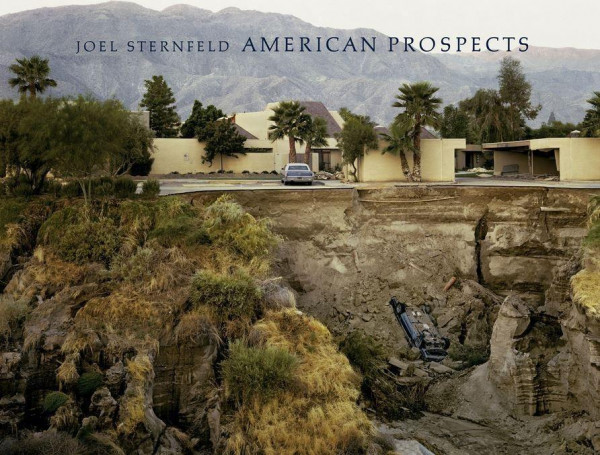 American Prospects - Revised Edition