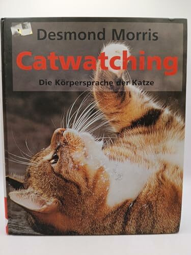 Catwatching
