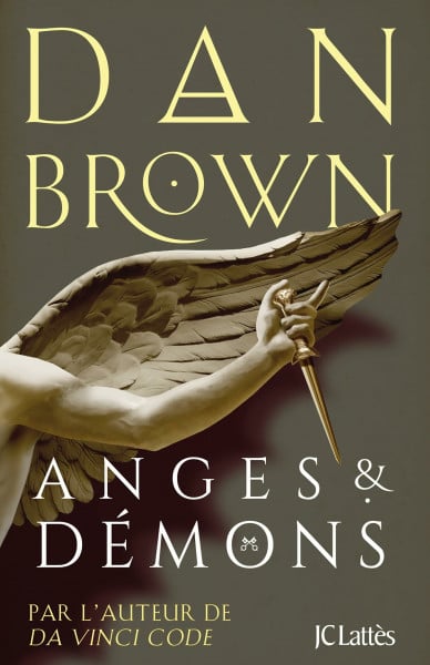 Anges Et DemonsAnges et Démons