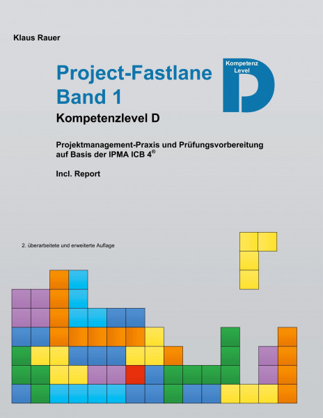 Project-Fastlane - Kompetenzlevel D