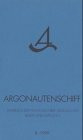 Argonautenschiff, H.8, 1999 (Argonautenschiff. Jahrbuch der Anna-Seghers-Gesellschaft Berlin und Mainz e.V.)