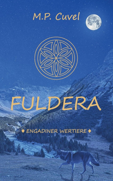 Fuldera: Engadiner Wertiere