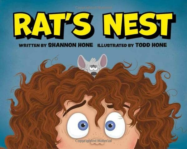 Rat's Nest