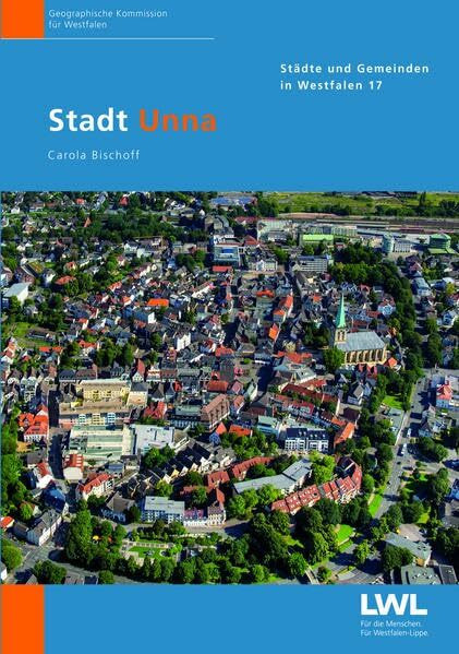 Kreis Unna (Städte- und Gemeinden in Westfalen)
