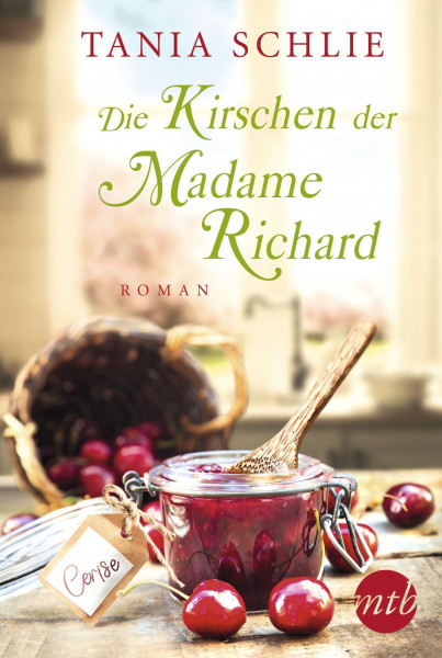 Die Kirschen der Madame Richard