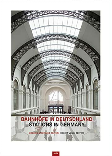Bahnhöfe in Deutschland/Stations in Germany