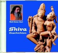 Shiva Geschichten. CD