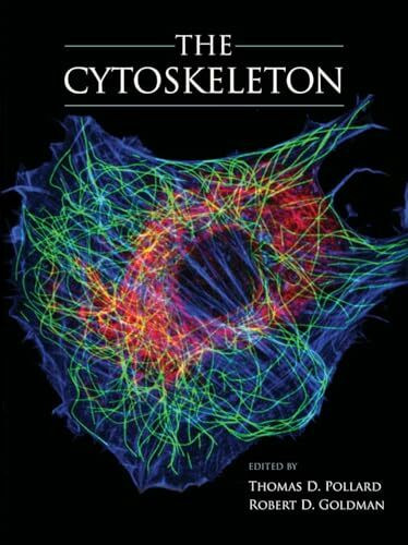 The Cytoskeleton