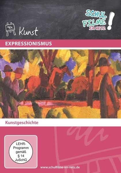 Expressionismus