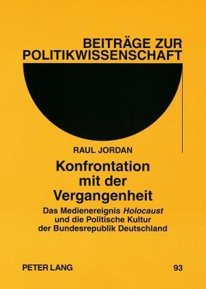 Konfrontation mit der Vergangenheit