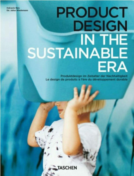 Sustainable Era - Product Design: MI