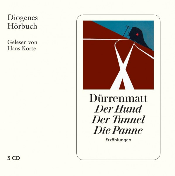 Der Hund / Der Tunnel