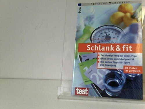 Schlank & fit