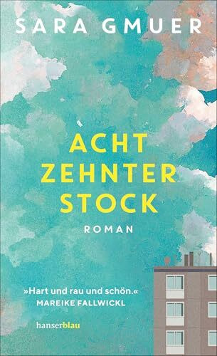 Achtzehnter Stock: Roman