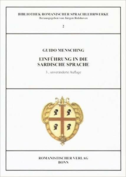Einführung in die sardische Sprache