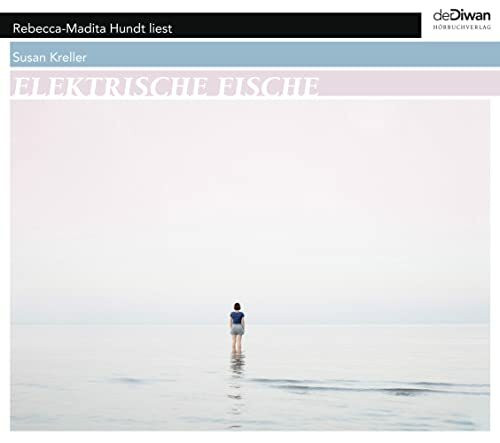 Elektrische Fische: .